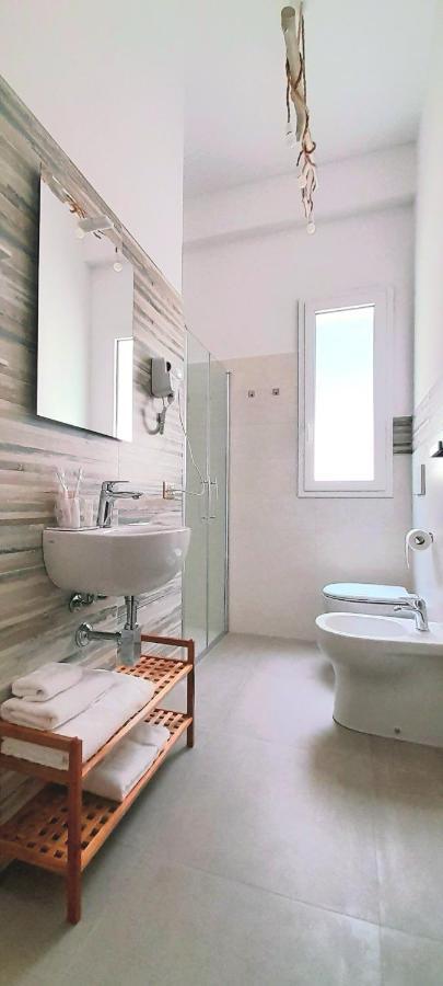 Ci Vulia B&B - Sicilia Sea, Pool, Bbq, Tv, Wi-Fi 알카모 마리나 외부 사진