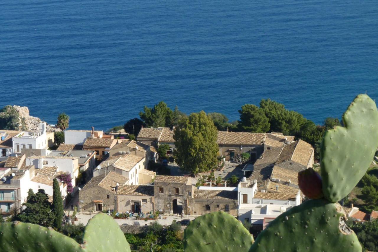 Ci Vulia B&B - Sicilia Sea, Pool, Bbq, Tv, Wi-Fi 알카모 마리나 외부 사진